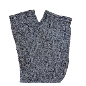 Chico's Pull-On Elastic Waist Pants Size 6/Small (Chico's 0.5)